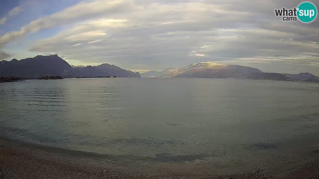 Webcam See Garda – Manerba del Garda – Sup Garda