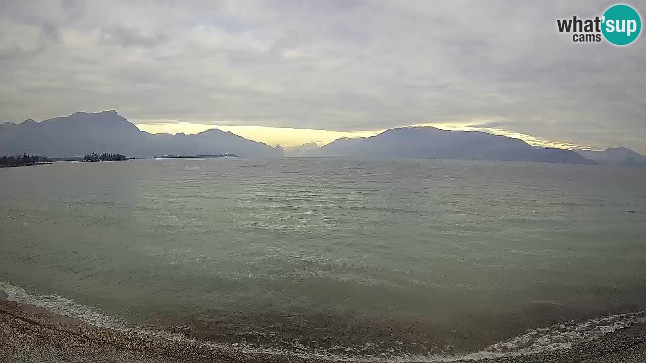 Webcam See Garda – Manerba del Garda – Sup Garda