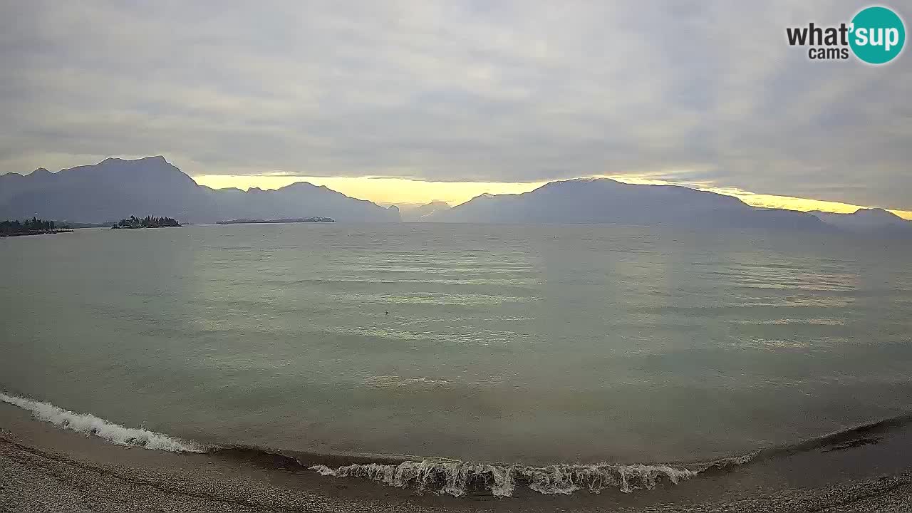 Webcam See Garda – Manerba del Garda – Sup Garda