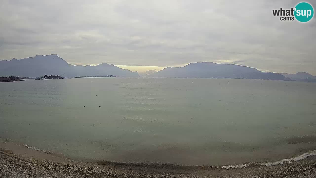 Webcam See Garda – Manerba del Garda – Sup Garda