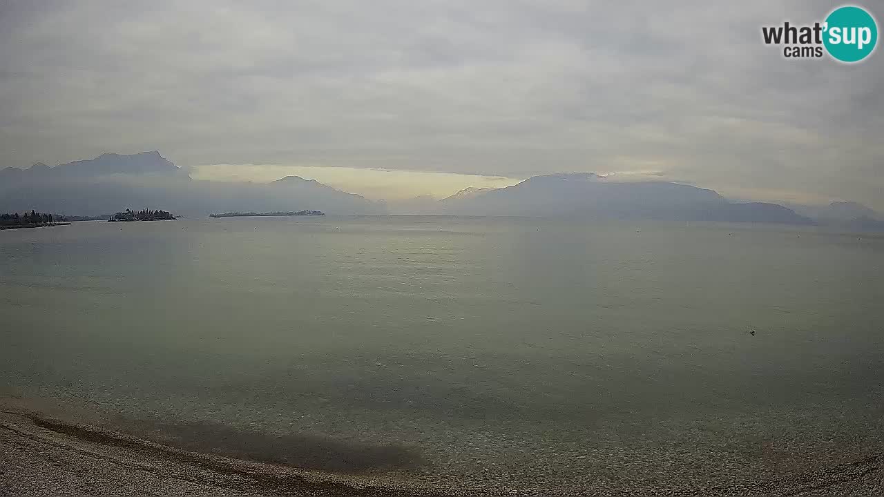 Webcam See Garda – Manerba del Garda – Sup Garda