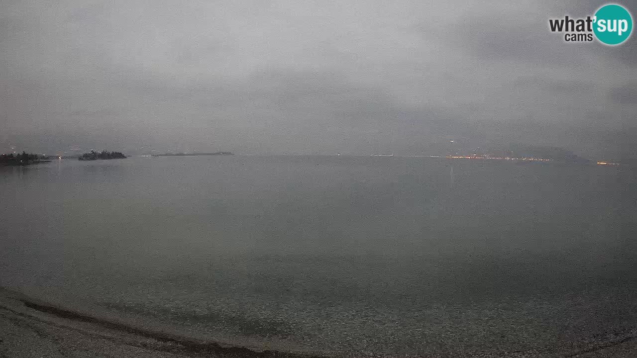 Live webcam lago di Garda – Manerba del Garda – Sup Garda