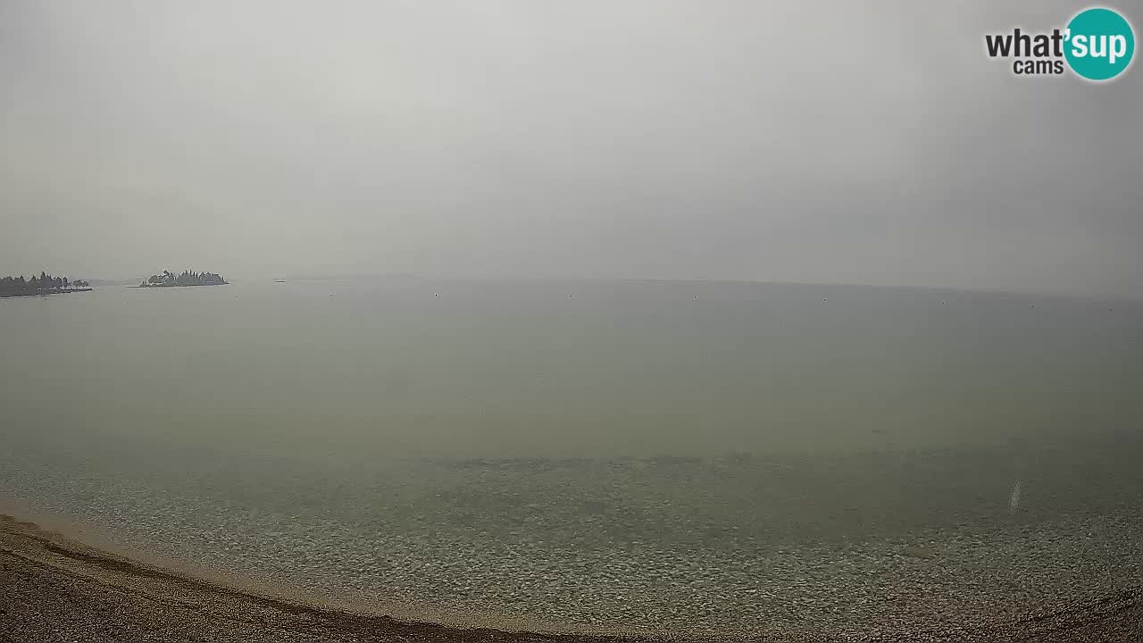 Live webcam lago di Garda – Manerba del Garda – Sup Garda