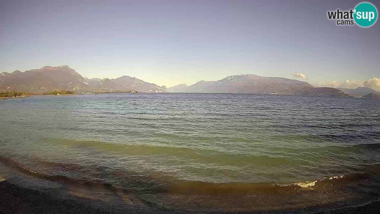 Webcam See Garda – Manerba del Garda – Sup Garda