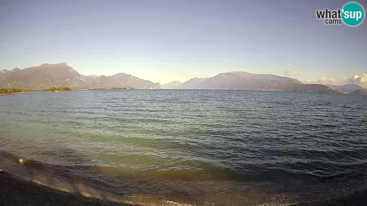 Webcam See Garda – Manerba del Garda – Sup Garda