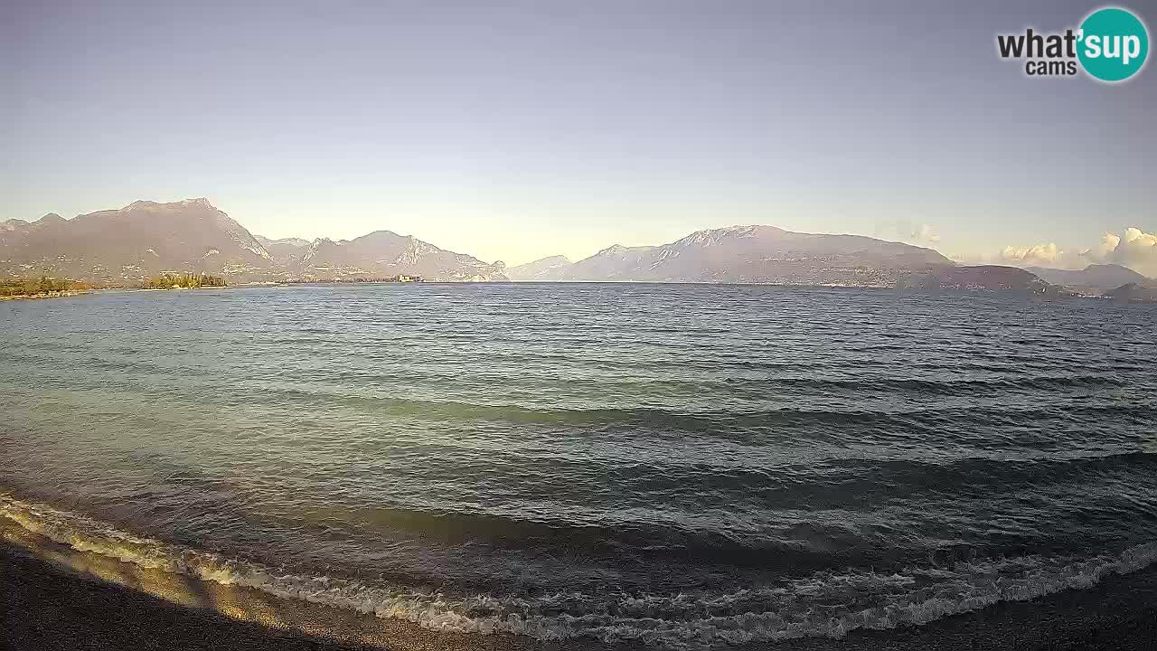 Webcam See Garda – Manerba del Garda – Sup Garda