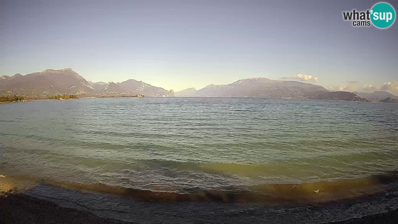 Webcam See Garda – Manerba del Garda – Sup Garda