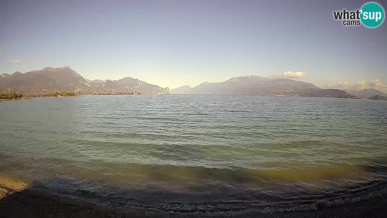 Webcam See Garda – Manerba del Garda – Sup Garda