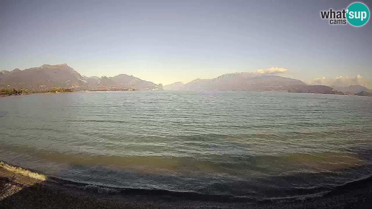 Webcam See Garda – Manerba del Garda – Sup Garda