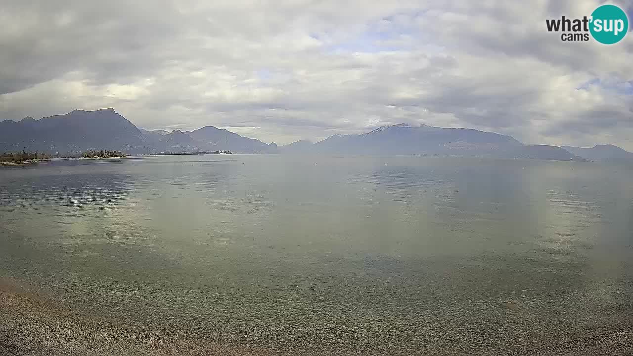 Webcam See Garda – Manerba del Garda – Sup Garda