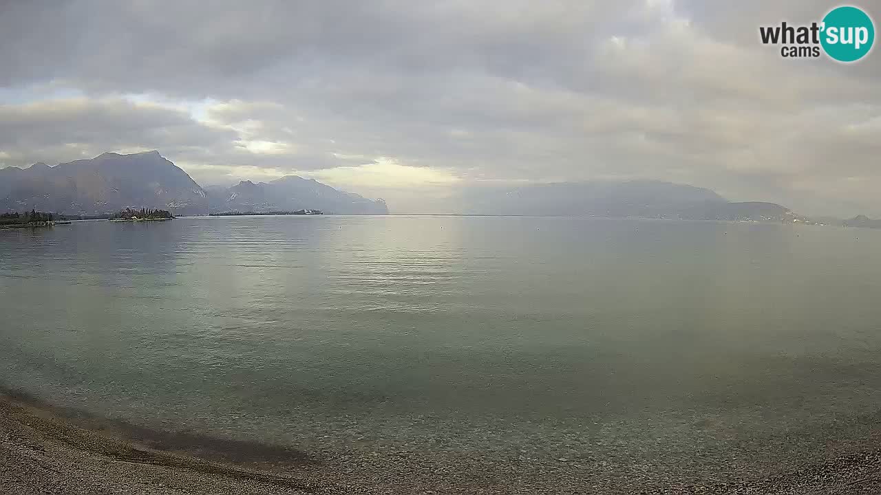 Live webcam Lake Garda – Manerba del Garda – Sup Garda