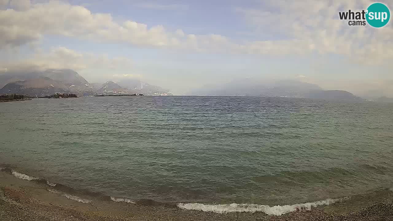 Live webcam Lake Garda – Manerba del Garda – Sup Garda