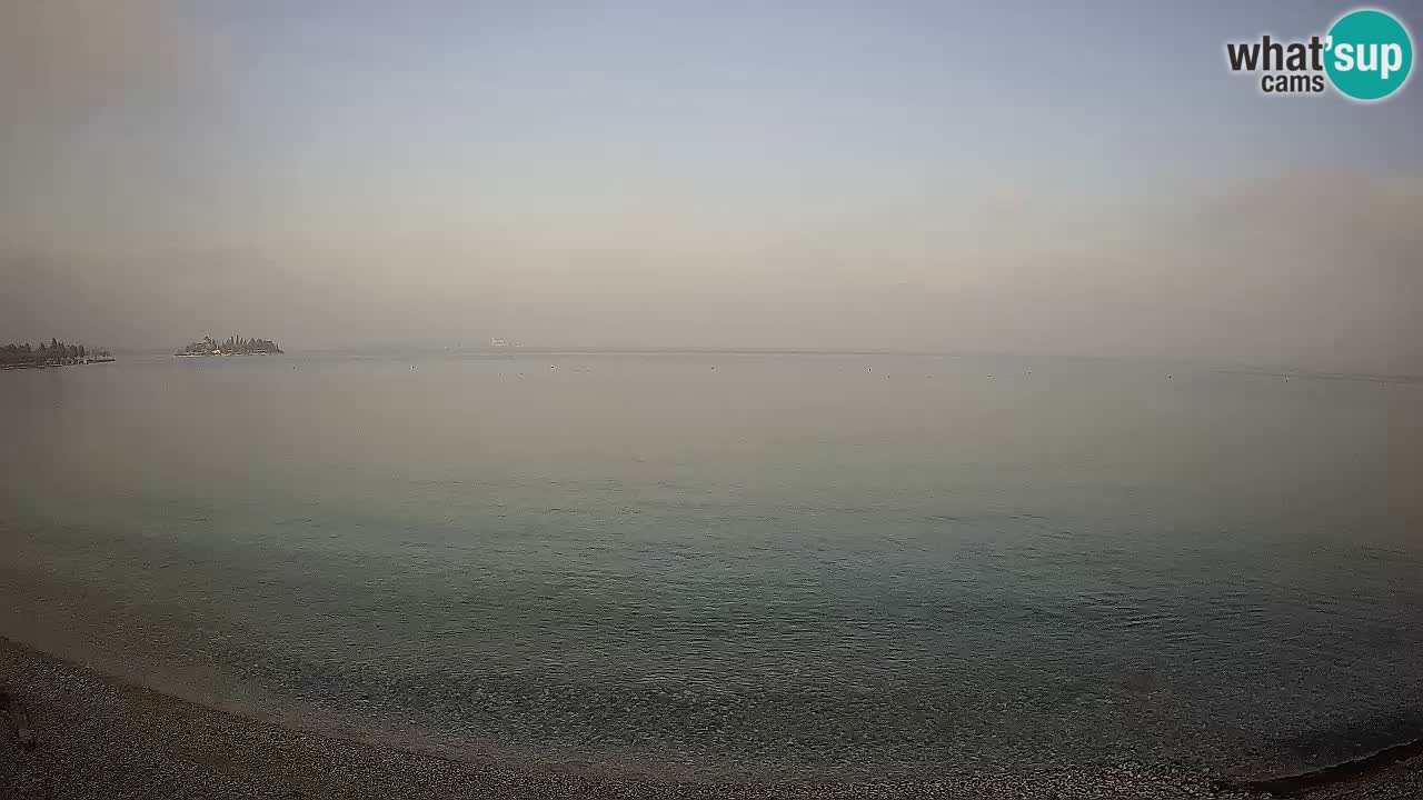 Webcam See Garda – Manerba del Garda – Sup Garda