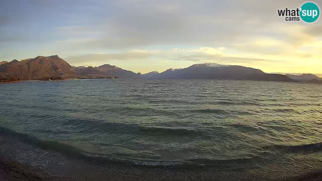 Webcam See Garda – Manerba del Garda – Sup Garda