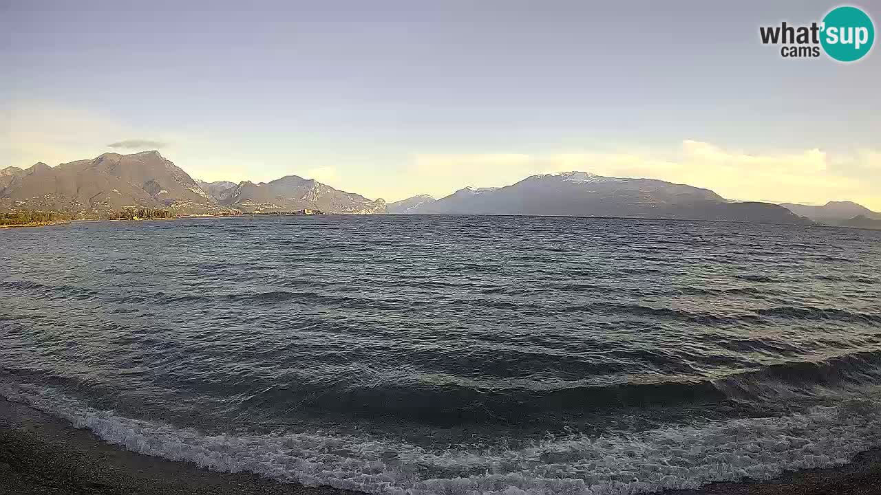 Live webcam Lake Garda – Manerba del Garda – Sup Garda