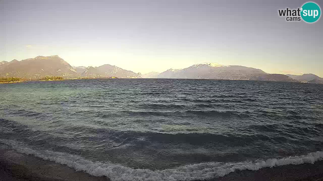 Webcam See Garda – Manerba del Garda – Sup Garda