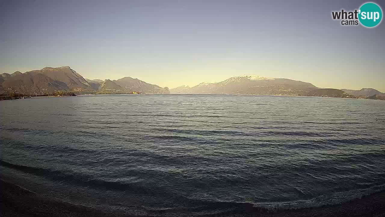 Live webcam Lake Garda – Manerba del Garda – Sup Garda