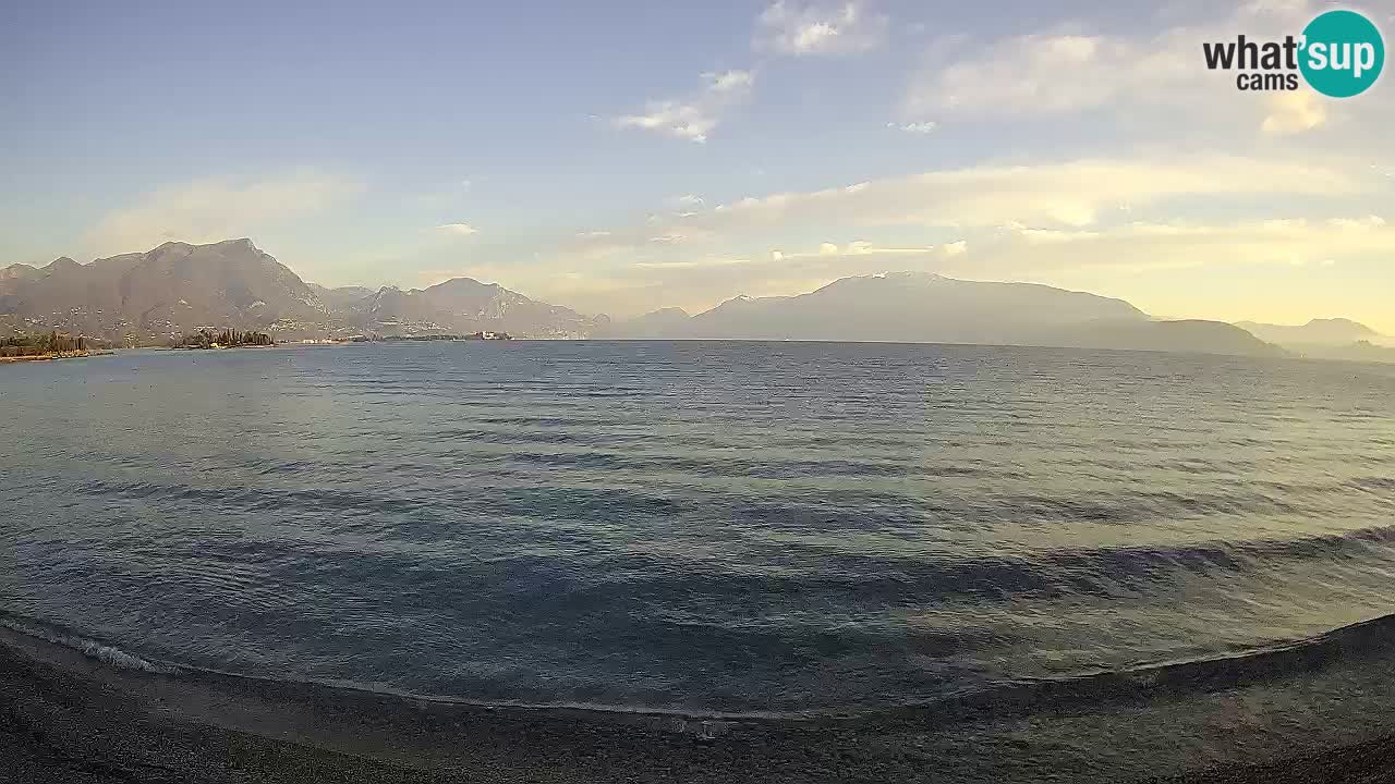 Webcam See Garda – Manerba del Garda – Sup Garda