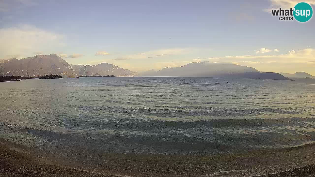 Live webcam Lake Garda – Manerba del Garda – Sup Garda