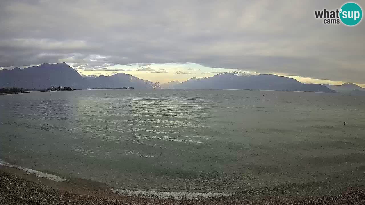 Live webcam Lake Garda – Manerba del Garda – Sup Garda