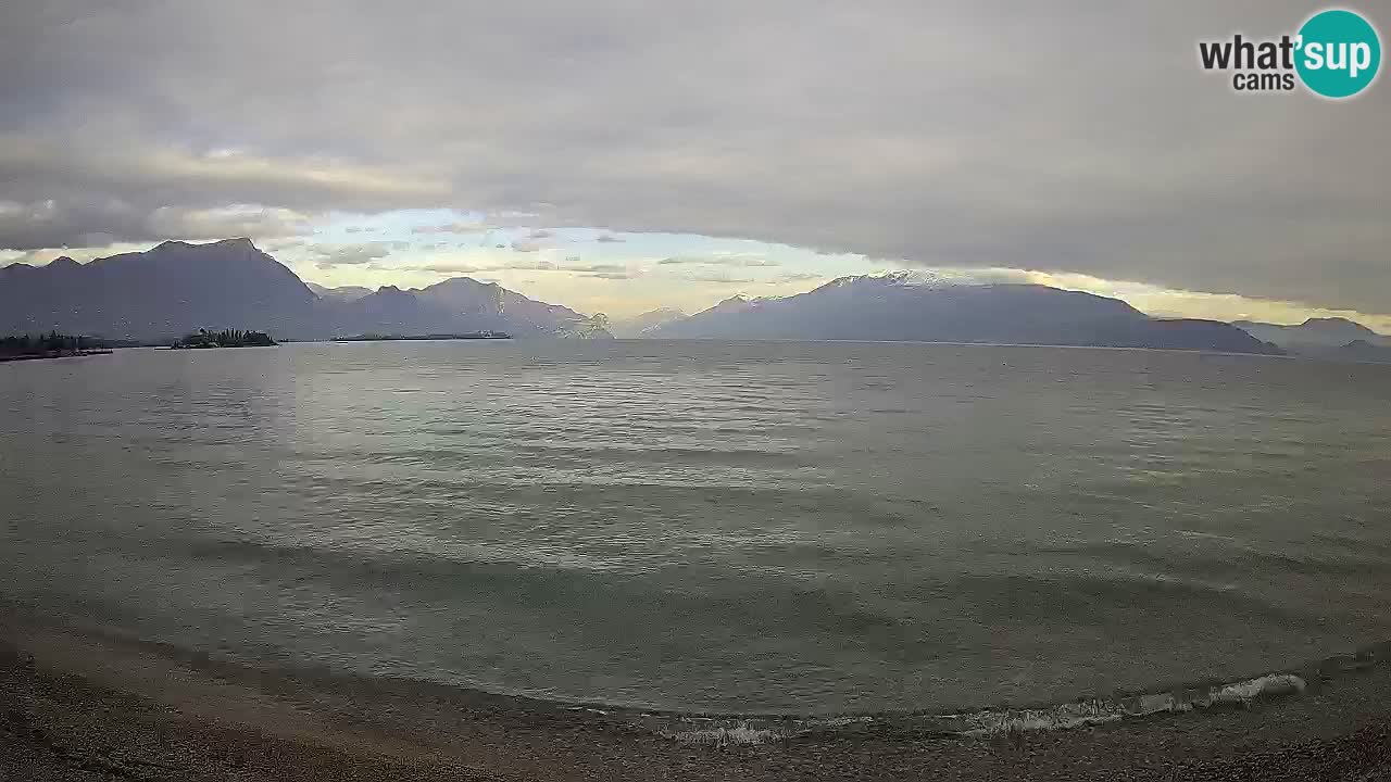 Webcam See Garda – Manerba del Garda – Sup Garda