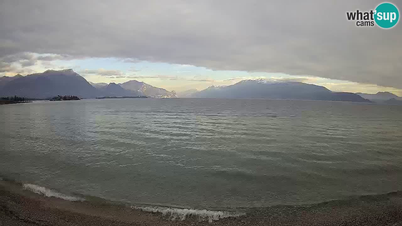 Webcam See Garda – Manerba del Garda – Sup Garda