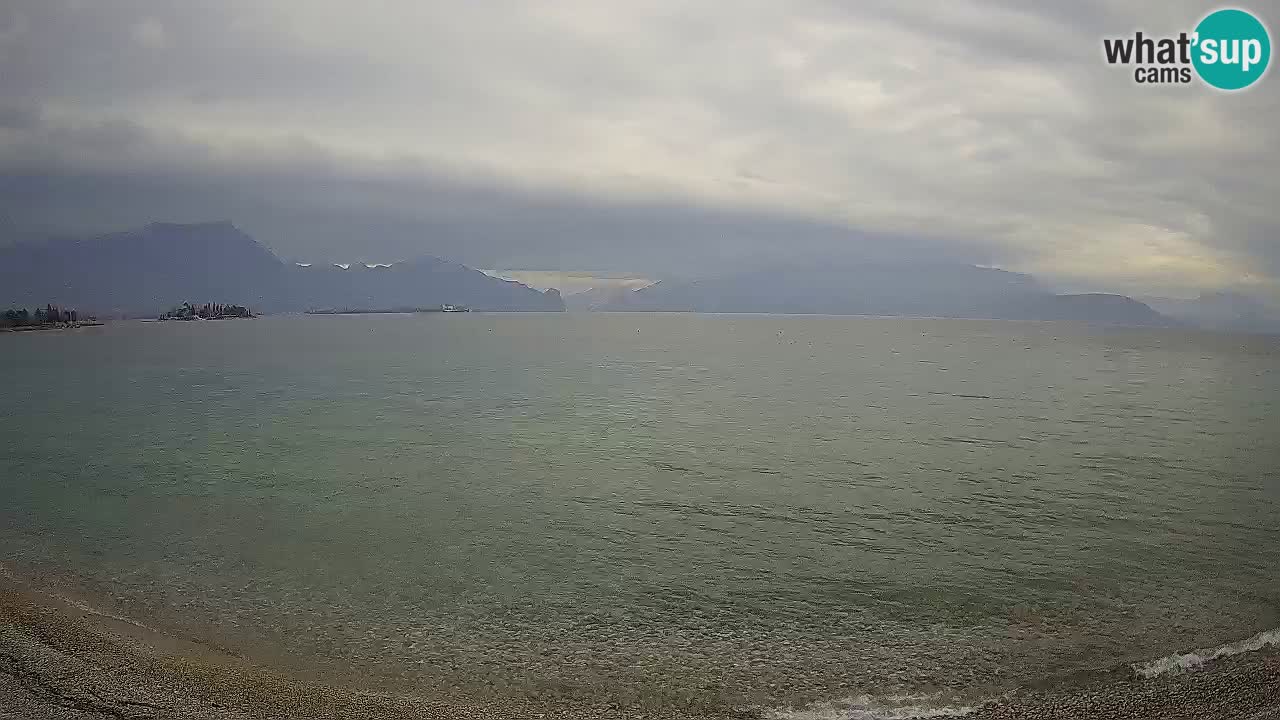 Webcam See Garda – Manerba del Garda – Sup Garda