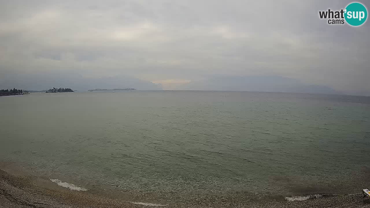 Live webcam Lake Garda – Manerba del Garda – Sup Garda