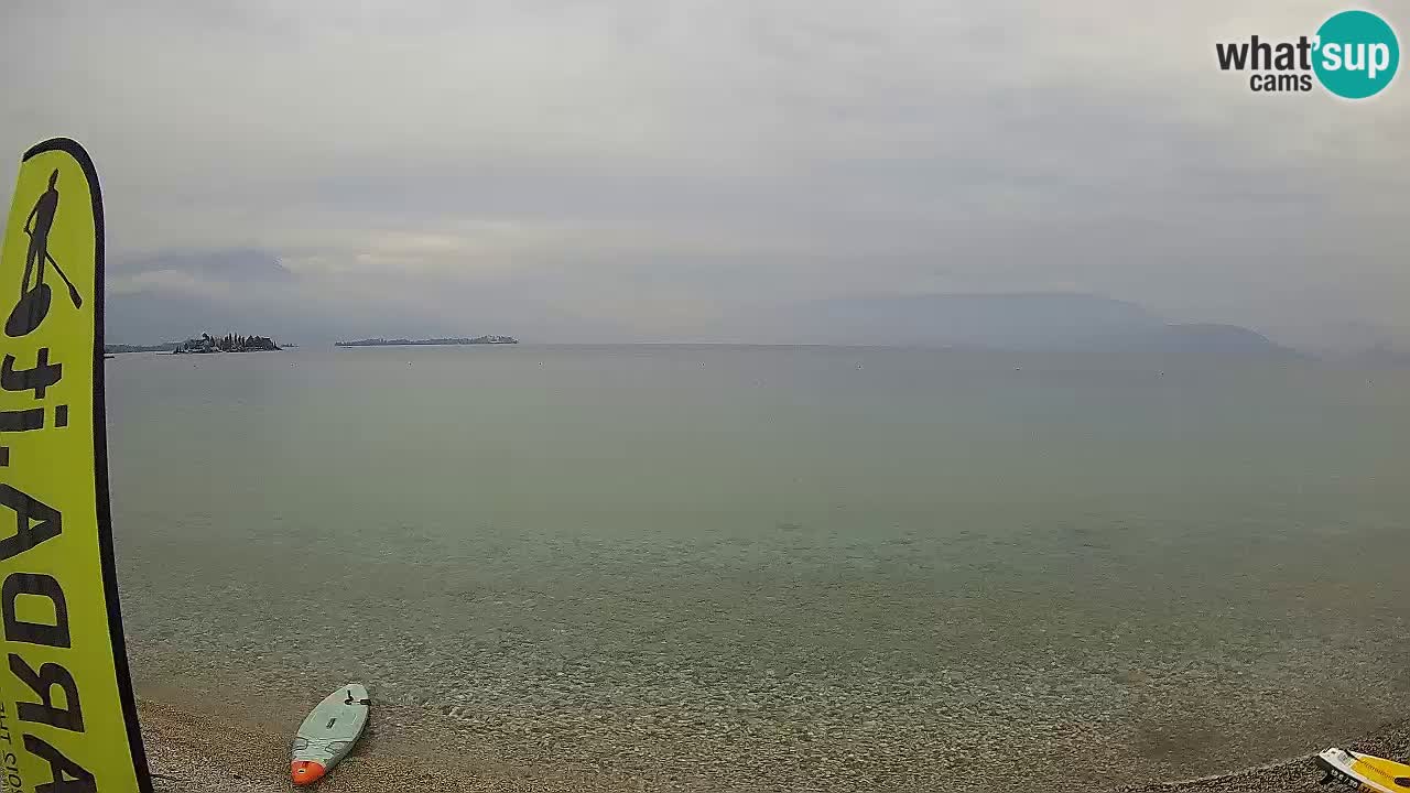 Webcam See Garda – Manerba del Garda – Sup Garda