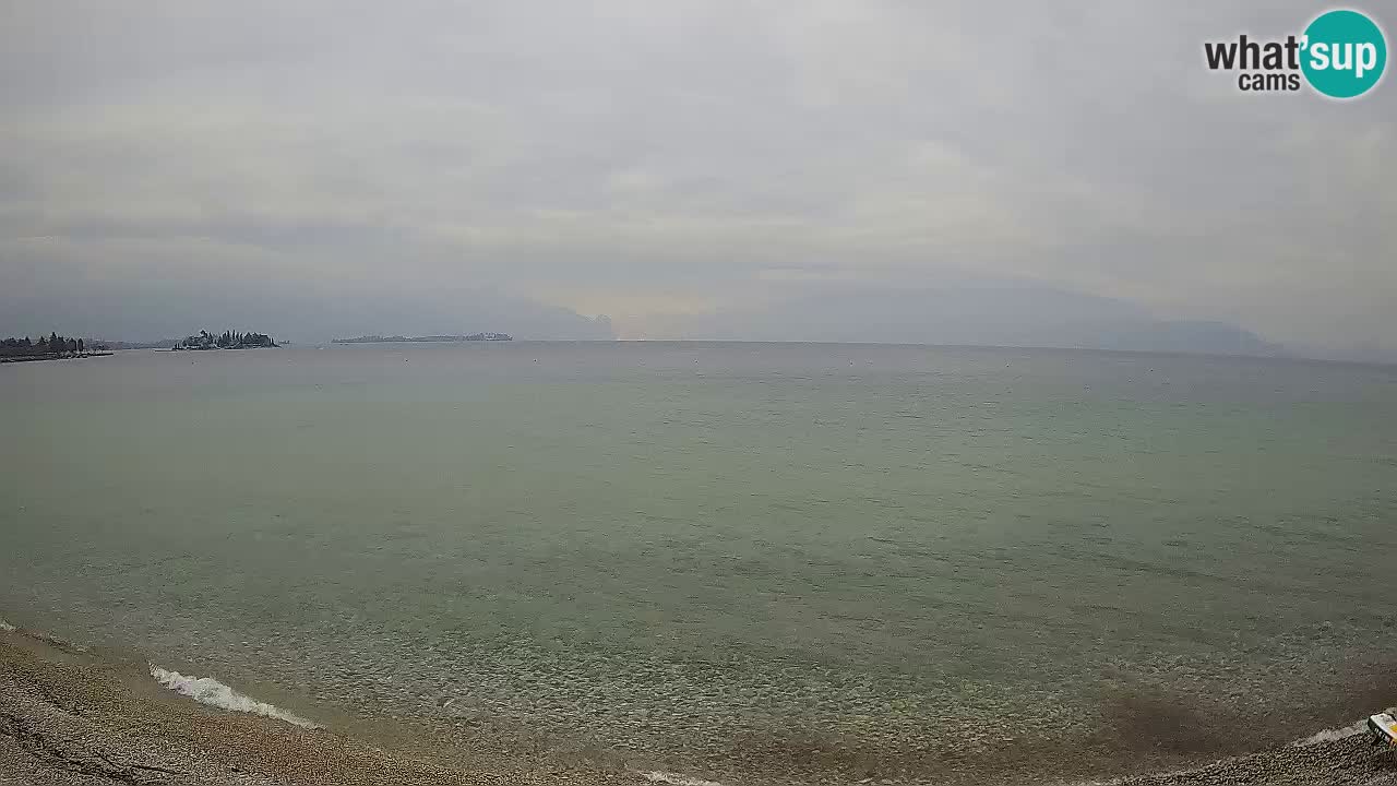 Live webcam Lake Garda – Manerba del Garda – Sup Garda