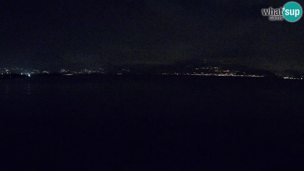 Live webcam Lake Garda – Manerba del Garda – Sup Garda