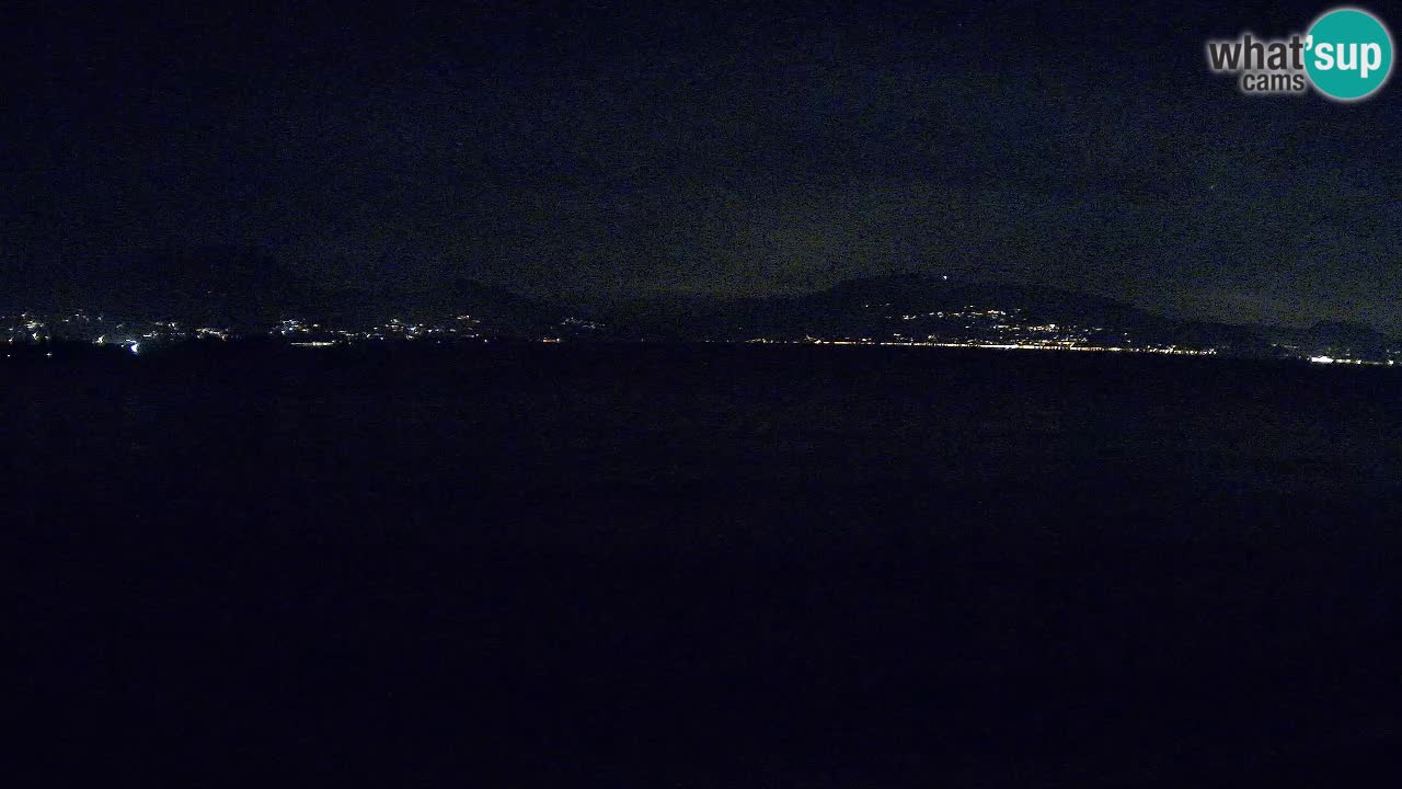 Live webcam Lake Garda – Manerba del Garda – Sup Garda