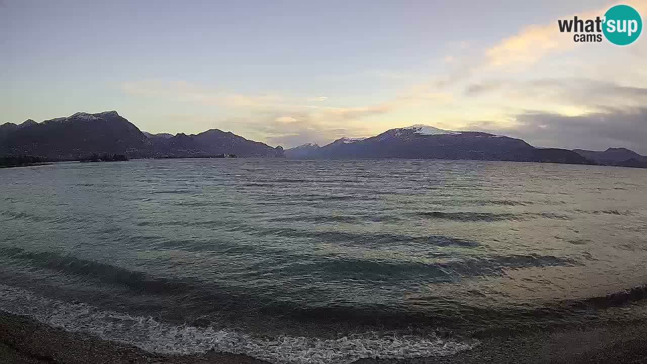 Webcam See Garda – Manerba del Garda – Sup Garda