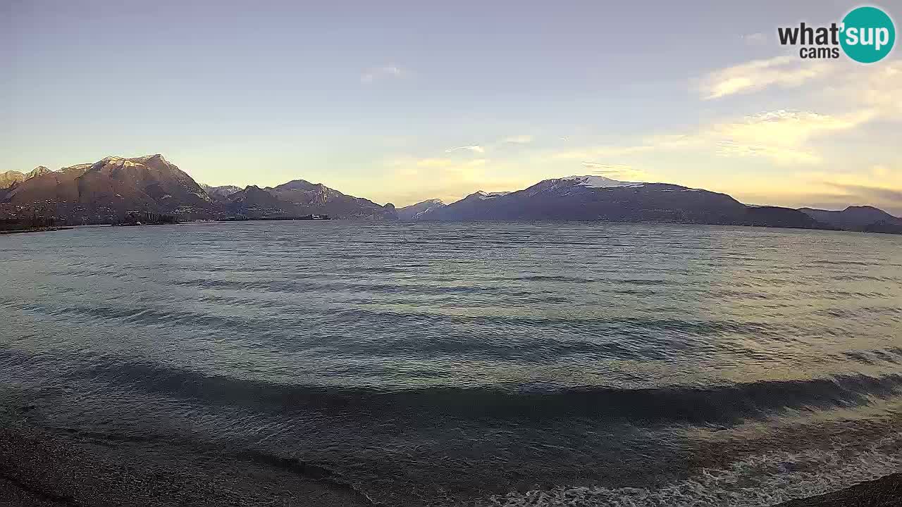 Webcam See Garda – Manerba del Garda – Sup Garda