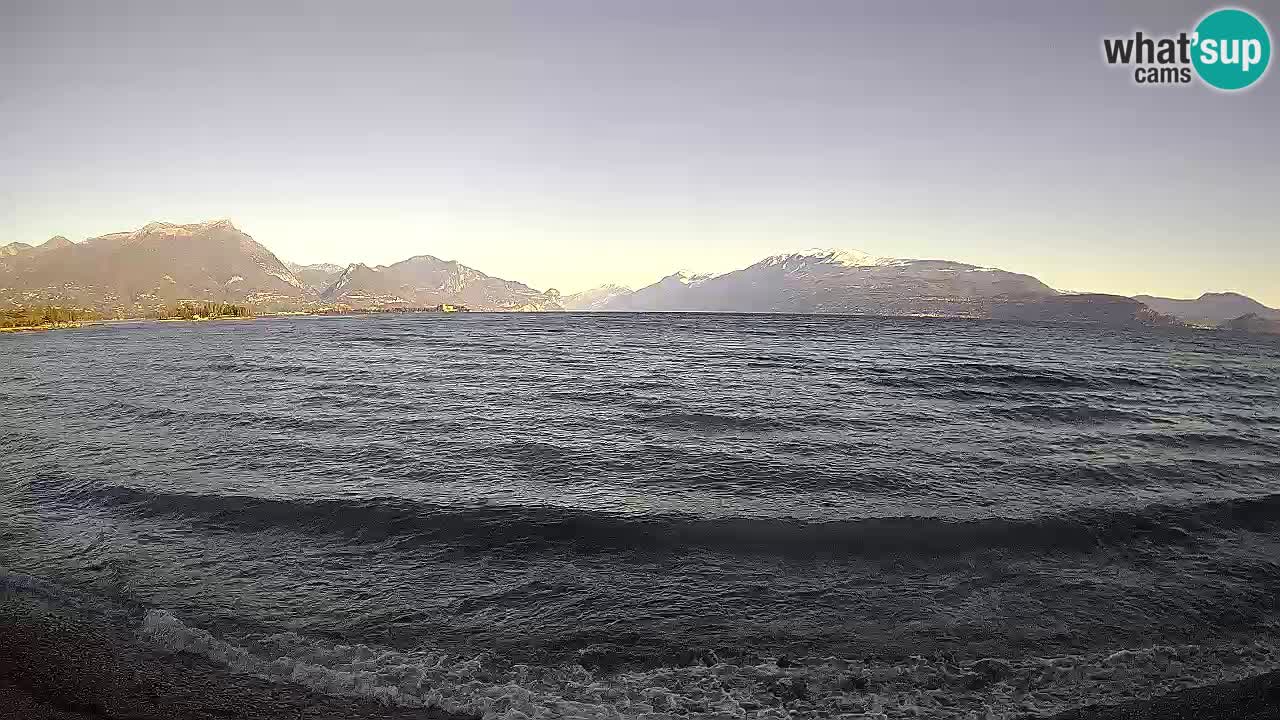 Webcam See Garda – Manerba del Garda – Sup Garda