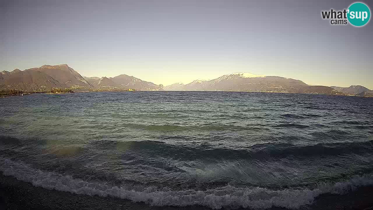 Live webcam Lake Garda – Manerba del Garda – Sup Garda