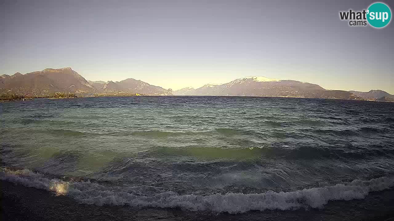 Live webcam Lake Garda – Manerba del Garda – Sup Garda