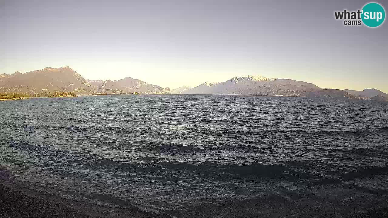 Live webcam Lake Garda – Manerba del Garda – Sup Garda