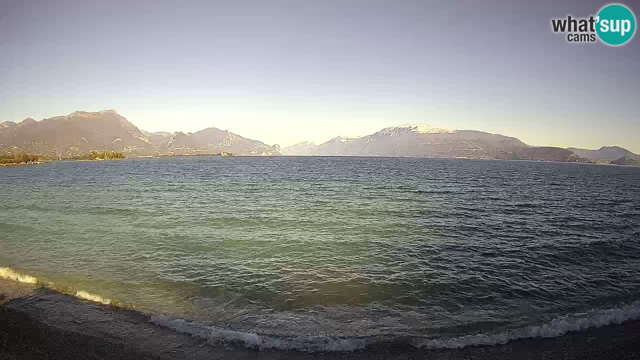 Webcam See Garda – Manerba del Garda – Sup Garda