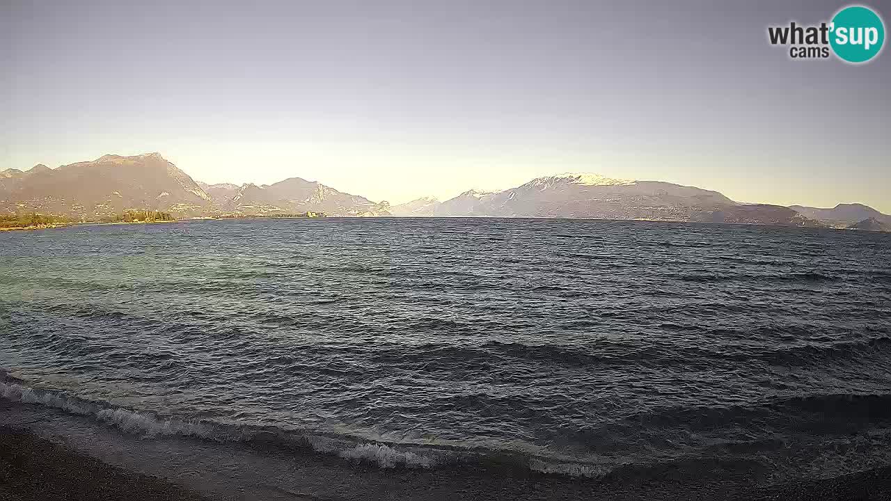 Webcam See Garda – Manerba del Garda – Sup Garda