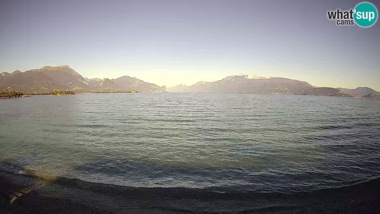 Live webcam Lake Garda – Manerba del Garda – Sup Garda