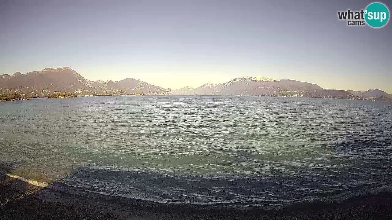 Live webcam Lake Garda – Manerba del Garda – Sup Garda