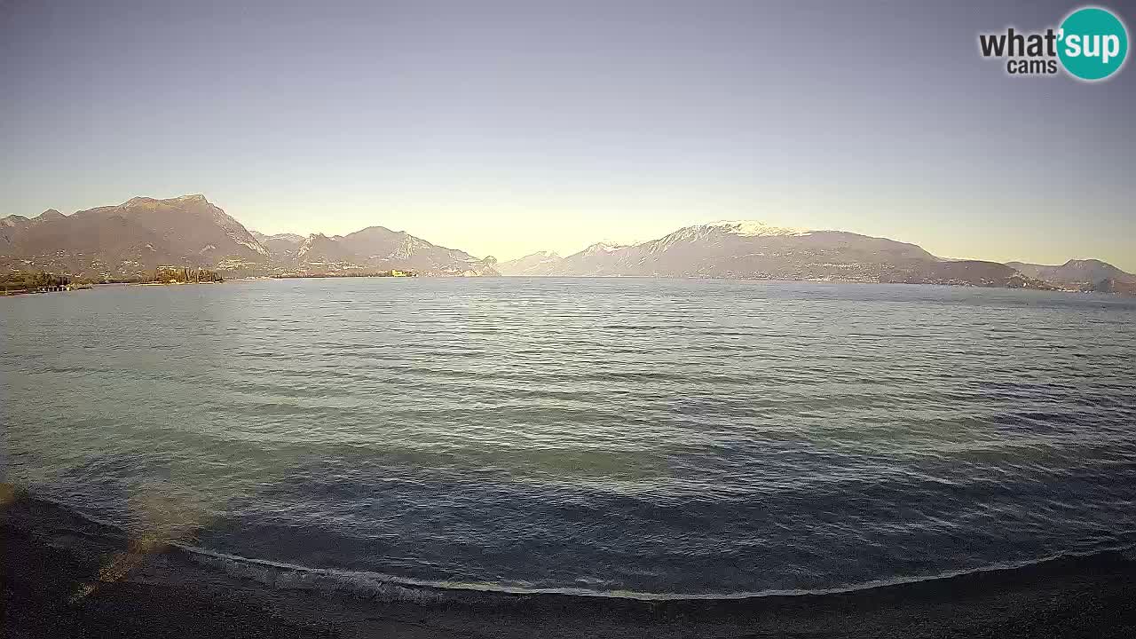 Live webcam Lake Garda – Manerba del Garda – Sup Garda