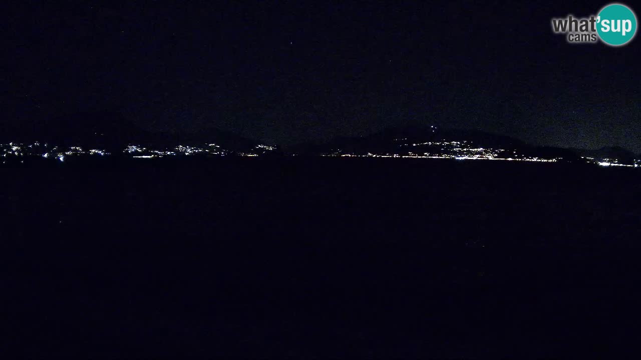 Live webcam Lake Garda – Manerba del Garda – Sup Garda