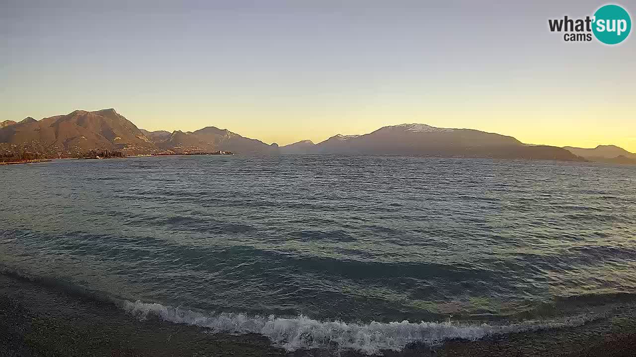 Live webcam Lake Garda – Manerba del Garda – Sup Garda