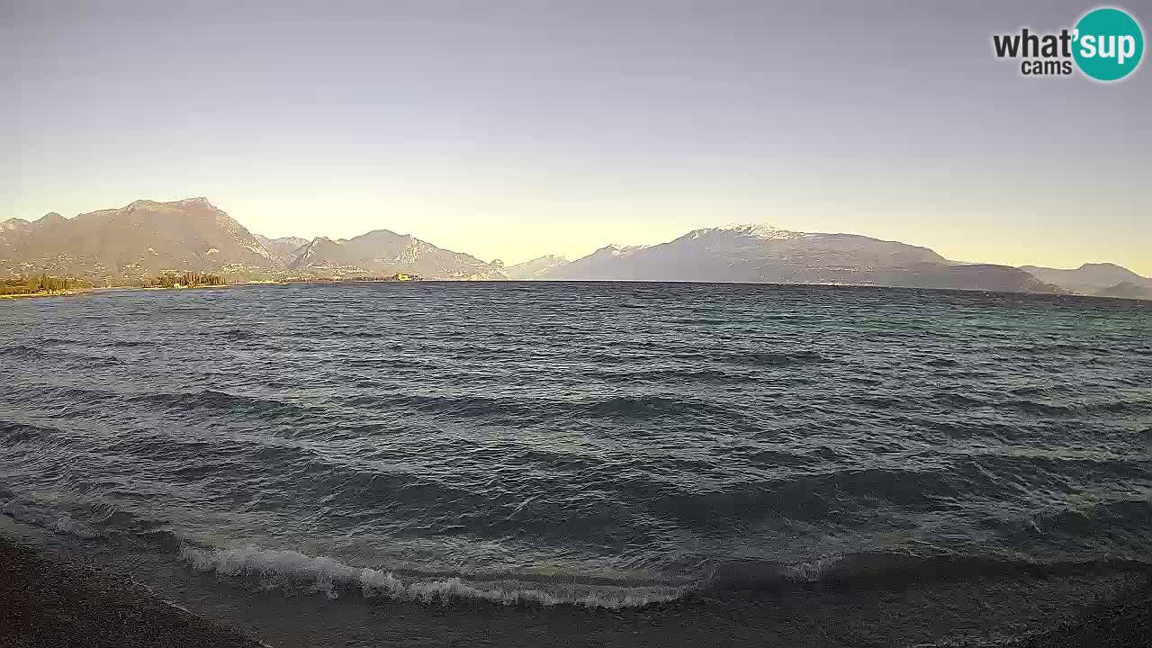 Webcam See Garda – Manerba del Garda – Sup Garda