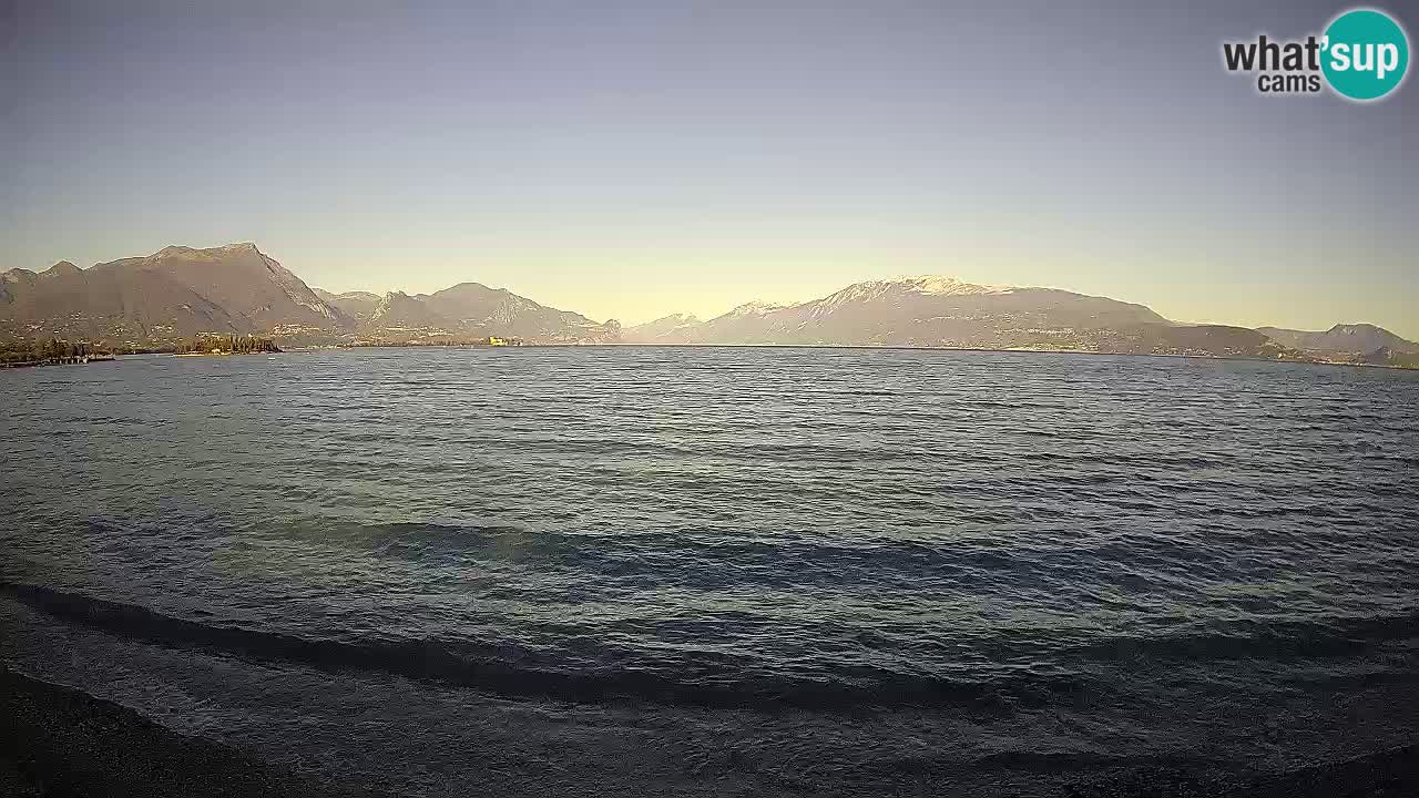 Live webcam Lake Garda – Manerba del Garda – Sup Garda