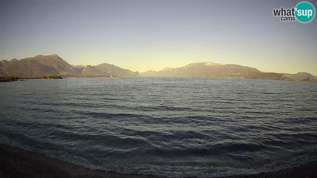 Live webcam Lake Garda – Manerba del Garda – Sup Garda