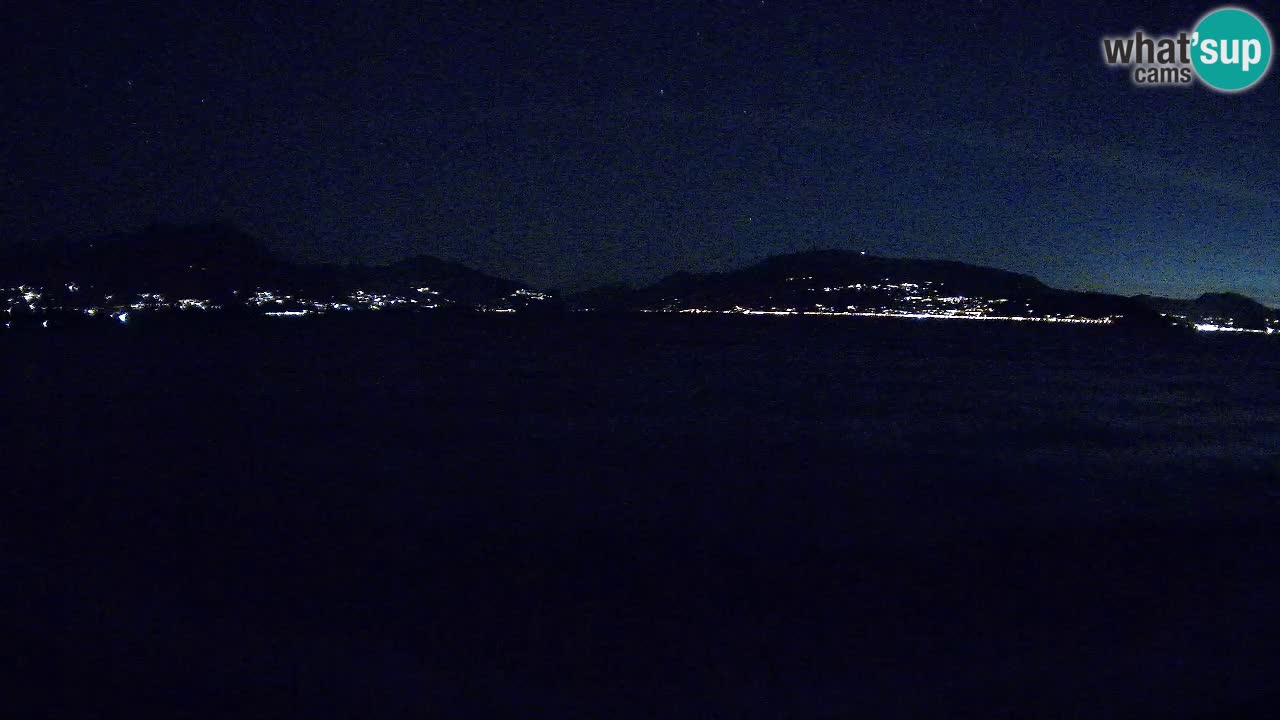 Live webcam Lake Garda – Manerba del Garda – Sup Garda