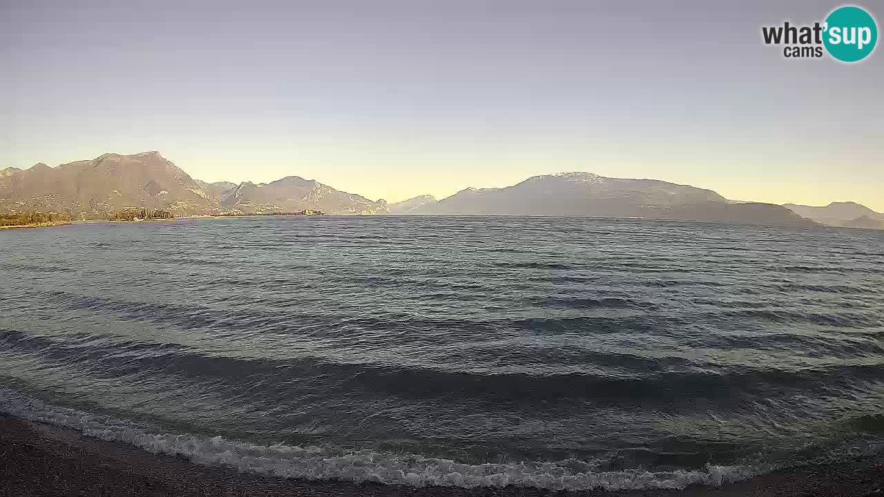 Live webcam Lake Garda – Manerba del Garda – Sup Garda